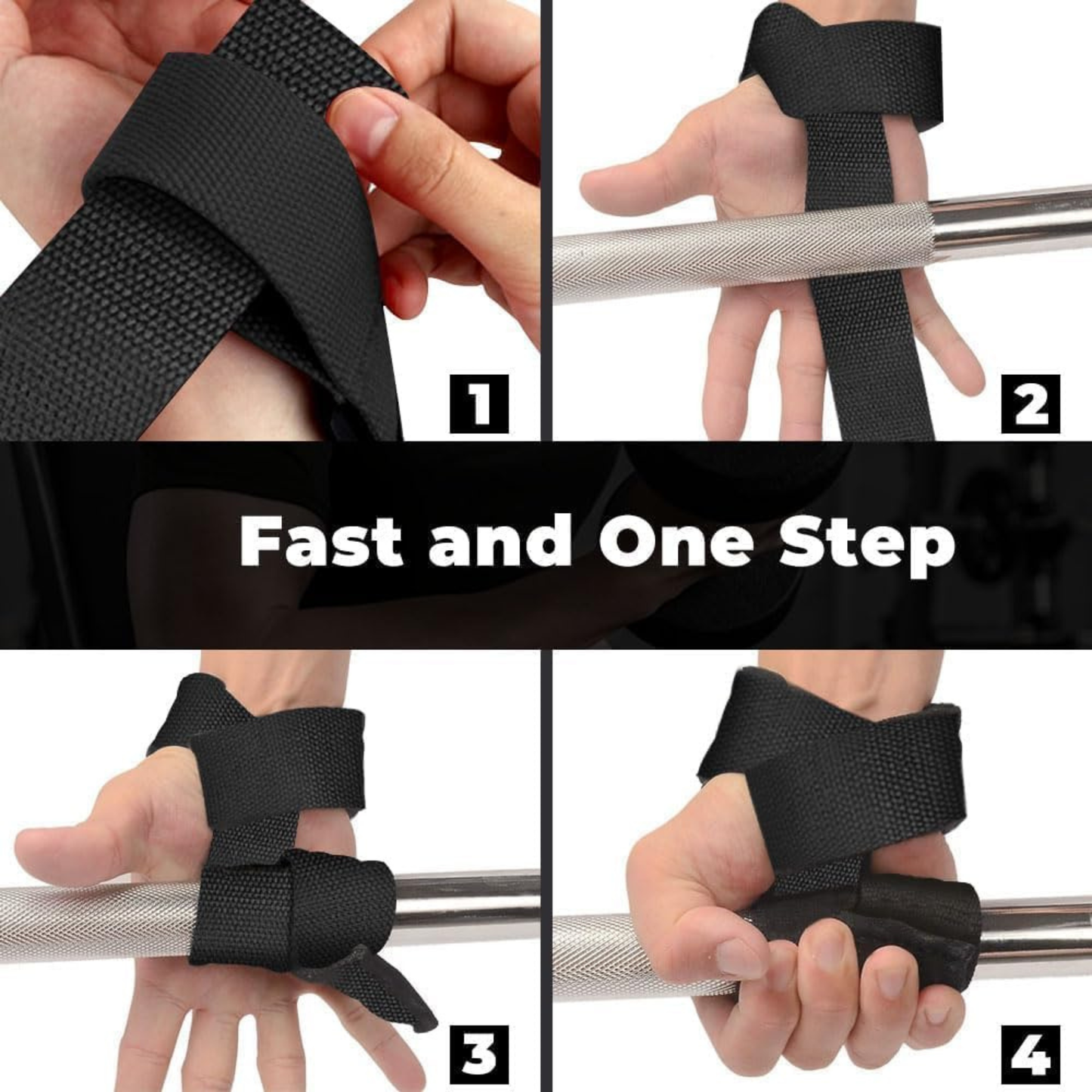 FITLOGAN | Wrist Support Brace | Orthopedic Wrist Brace with Thumb Spica for Sprains & Pain Relief